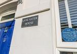 Location vacances Sandown - Lancaster House-4