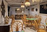 Location vacances Bracciano - International Glamping Lago Di Bracciano-3