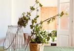 Location vacances Tarragone - Apartment E.Co. Home Tarragona-3