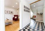 Location vacances Strotzbüsch - Ferienhaus Immerather Hof-1