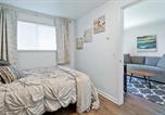 Location vacances Springfield - Snug Spot 68 - Close to Downtown & Autzen studio-3