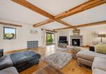 Location vacances Pateley Bridge - Country retreat, long term stays hot tub-4