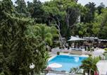 Hôtel Ιαλυσός - Rodos Park - Small Luxury Hotels of the World-1