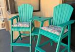 Hôtel Estero - Lovers Key Beach Club #202 - 1 Br Escape With Private Beach-4