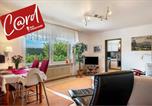 Location vacances Friedenweiler - Haus Leufke-2