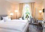 Hôtel Château de Malbrouck - Victor's Residenz-Hotel Schloss Berg-2