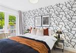 Location vacances  Gare de Redditch - New No7 Saxon Way by Signature Stays-3