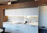 Location vacances Ventron - Loft Atypique, sauna - Les Hangars-4