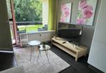 Location vacances La Calamine - Modern apartment near Aachen Dreilndereck-4