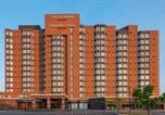 Hôtel Toronto - Towneplace Suites by Marriott Toronto Northeast/Markham-3