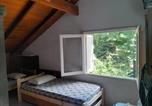 Location vacances Villa Gesell - Kohoutek 1-2