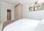 Location vacances Midrand - The Ace apartment @50 on lever(with backup power)-3
