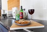Location vacances Newcastle-upon-Tyne - Stylish Newcastle City Centre 1bed Apartment-4