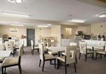 Hôtel Olympia - Days Inn by Wyndham Lacey Olympia Area-4