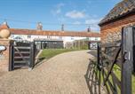 Location vacances Thorpeness - 2 Beach Cottages, Thorpeness-4