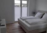 Location vacances Schleswig-Holstein - Gästehaus Seestern Whg 3-4