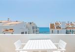 Location vacances Altea - Penthouse center Altea-1