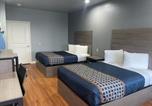 Hôtel Baytown - Palace Inn - Baytown I-10-4