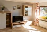Location vacances Dahme - Silbermoewe-3