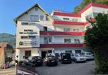 Hôtel Dobel - Hotel Kull von Schmidsfelden-4