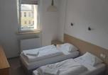 Hôtel Bydgoszcz - Operahostel-2