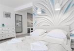 Location vacances Świnoujście - Morski Anioł by Baltic Home-4