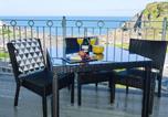 Location vacances Ilfracombe - 5 Arlington Villas-1