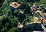 Location vacances Pieve Fosciana - La Rocca di Camporgiano-1