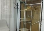 Location vacances La Calahorra - Casas los Rosales-4