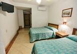 Hôtel Lázaro Cárdenas - Hotel Suites Ixtapa Plaza-4