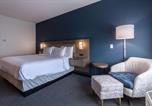 Hôtel Tacoma - Best Western Plus Tacoma Hotel-4