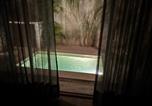 Hôtel Cobá - Utskin By Zenda - Luxury Villas & Private Pools-4