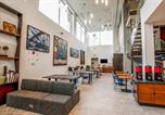 Hôtel Brooklyn - Fairfield Inn & Suites By Marriott New York Brooklyn-1