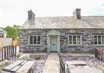 Location vacances Llanllechid - Ffrwdd Galed Uchaf-4