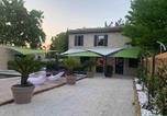 Location vacances Saint-Rémy-de-Provence - Mini Loft-1