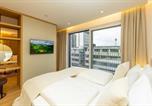 Location vacances Düsseldorf - Kö102 Prime Suites-4