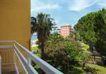 Hôtel Diano Marina - Hotel Adrimer-3