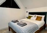 Location vacances Cambridge - Emery Street Lodge-3