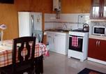 Location vacances  Cachapoal - Villa Rosa House-4