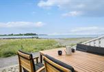 Location vacances Nykøbing Sjælland - Beach Front Apartment In Nykøbing Sj-2