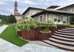 Location vacances Orta San Giulio - Villa Amelia-2