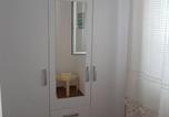 Location vacances drvenik - Apartment Natad-4
