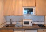 Location vacances Tignes - Studio confortable avec balcon, près des pistes et animaux acceptés - Fr-1-502-497-4