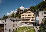 Hôtel Zermatt - Zermatt Youth Hostel-1
