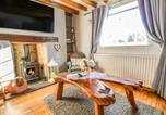 Location vacances Tower bridge - Woodland Cottage-4