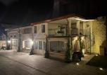 Location vacances  Province de Pavie - Villa Simona-4