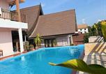 Location vacances Vang Vieng - Sisavang Guesthouse-4