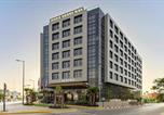 Hôtel Khouribga - Le Meridien Casablanca-2