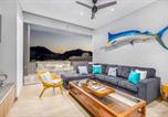 Location vacances Cabo San Lucas - Cabo Marina Luxury Condo Jacuzzi & Terrace-1