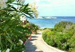 Hôtel Santa Teresa Gallura - Residence La Marmorata-1